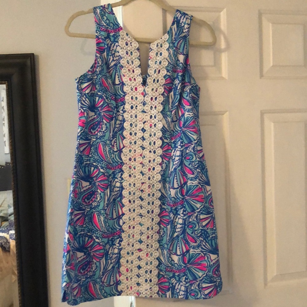 Lilly Pulitzer for Target Shift Dress